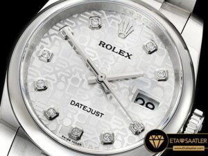 RDJ0304B - DJ 36mm Oyst Dome SSSS Silver Anniv Diam DJF A3135 - 11.jpg